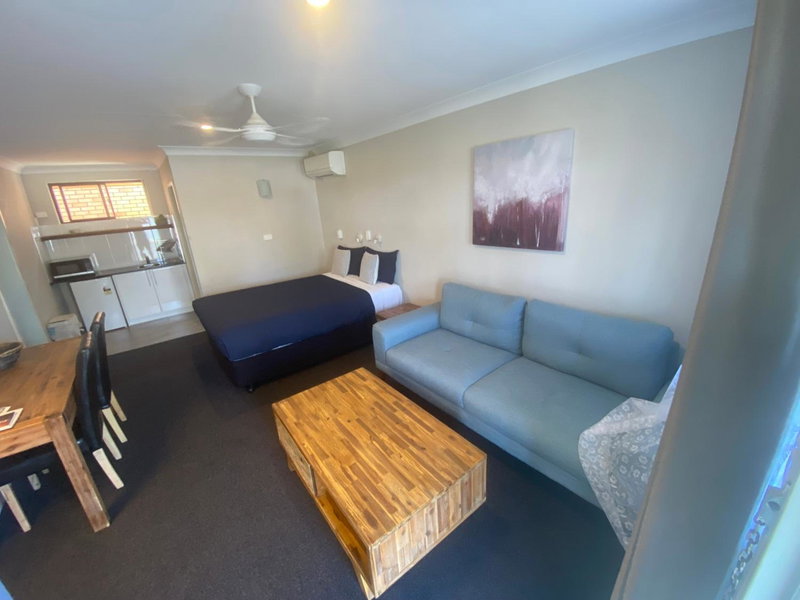 Woongarra Motel, Port Macquarie, Австралия