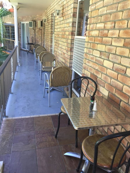Coomera Motor Inn, Upper Coomera, Australia