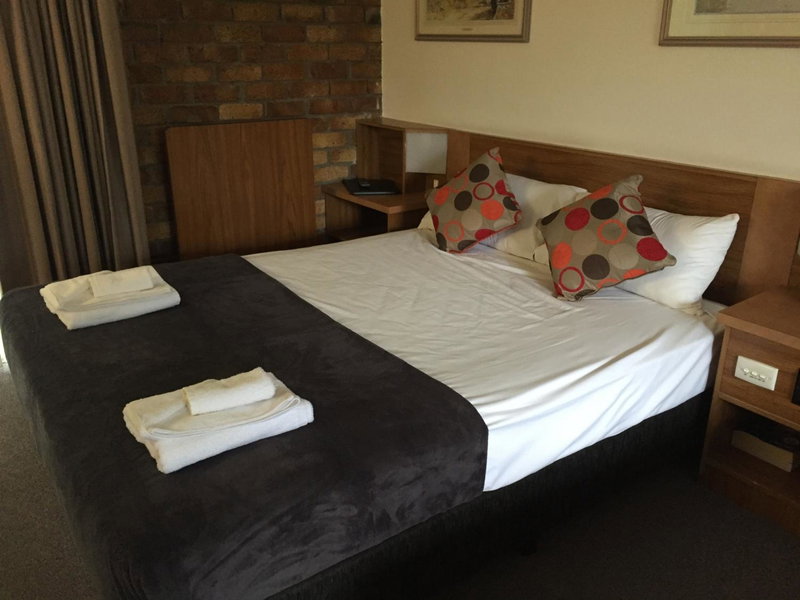 Coomera Motor Inn, Upper Coomera, Australia