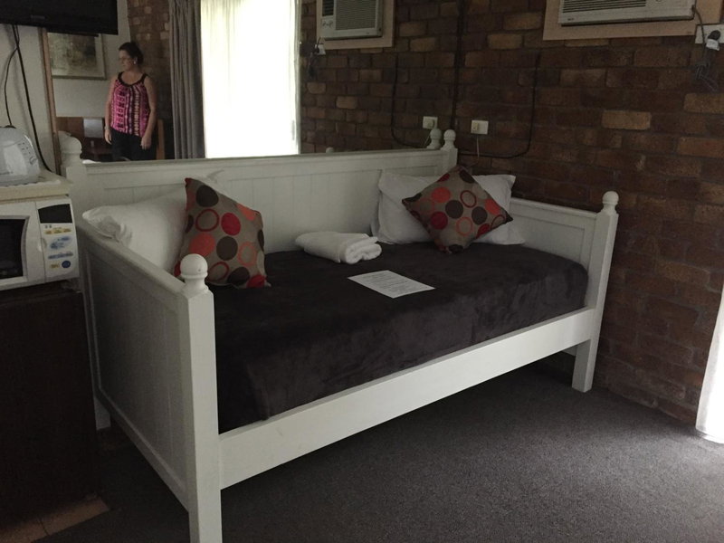 Coomera Motor Inn, Upper Coomera, Australia