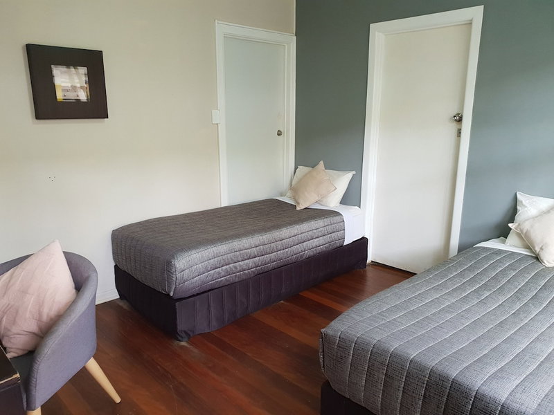 Backpackers In Paradise Resort - Hostel, Surfers Paradise, Australia