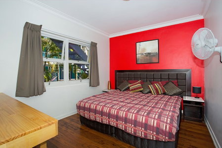 Backpackers In Paradise Resort - Hostel, Surfers Paradise, Australia