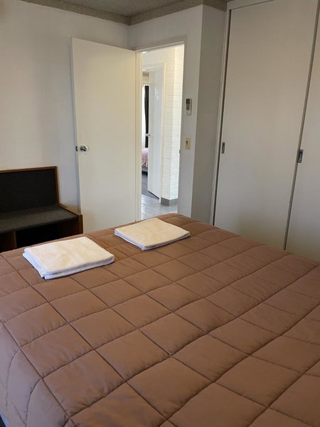 Homestead Motel, Dubbo, Australie