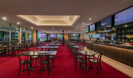 Palms Hotel, Greenacre, Australia