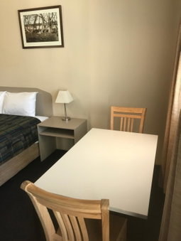 The Bakehouse Motel, Goulburn, Australia