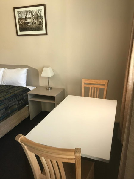 The Bakehouse Motel, Goulburn, Australia