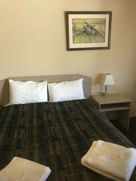 The Bakehouse Motel, Goulburn, Australia