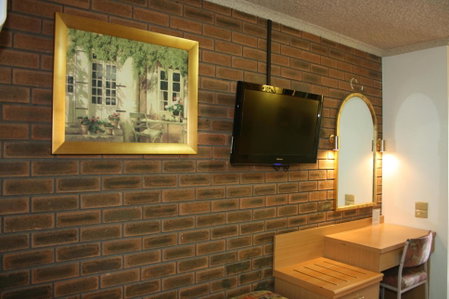 Arden Motel, North Melbourne, Australien