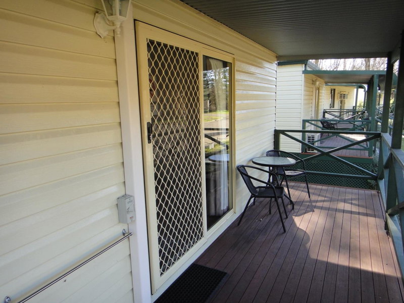 Gundagai Cabins & Tourist Park, Gundagai, Australie