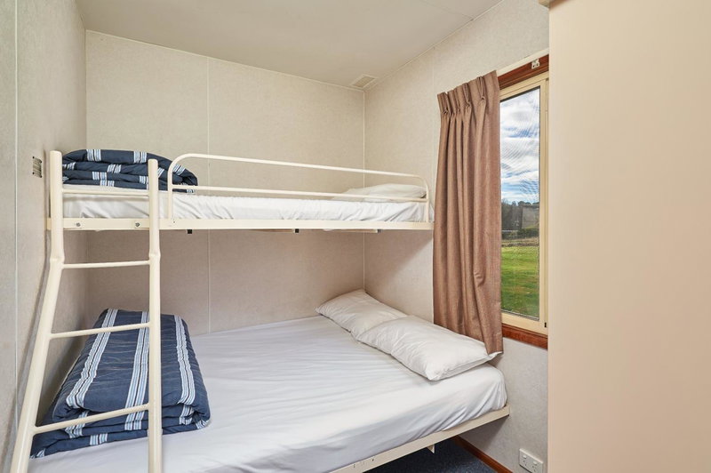 Gundagai Cabins & Tourist Park, Gundagai, Australie