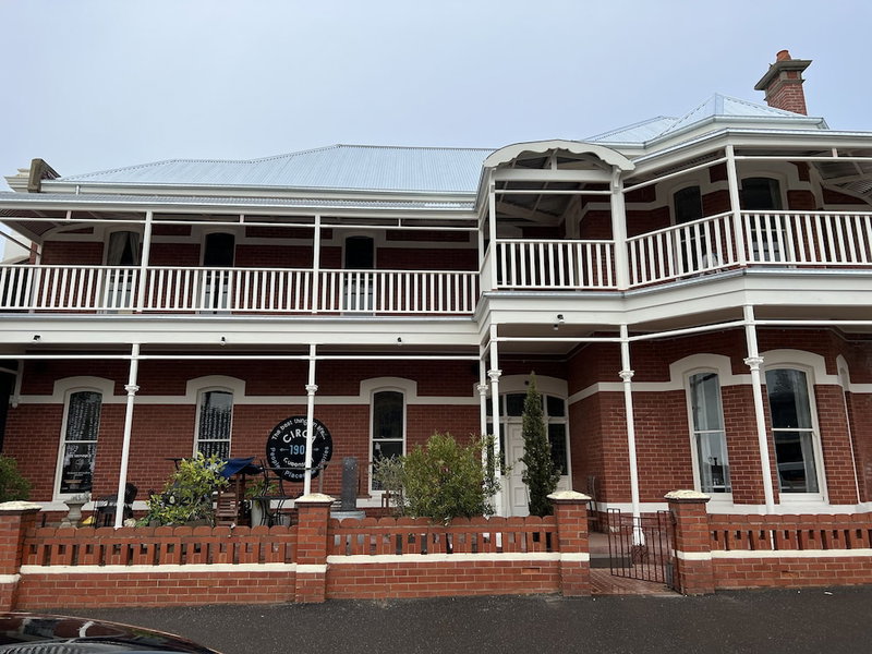 Circa 1902 Queenscliff, Queenscliff, Australia