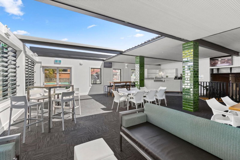 Pier Hotel Coffs Harbour, Coffs Harbour, Australia