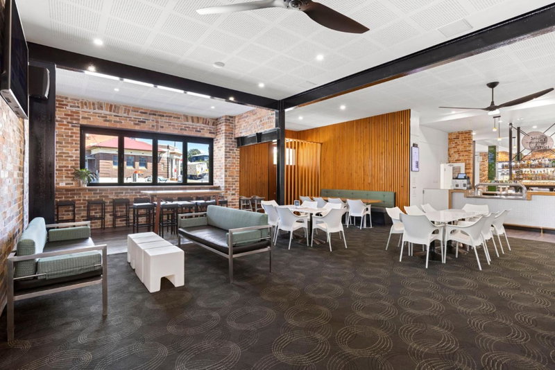Pier Hotel Coffs Harbour, Coffs Harbour, Australia