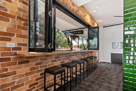 Pier Hotel Coffs Harbour, Coffs Harbour, Australia