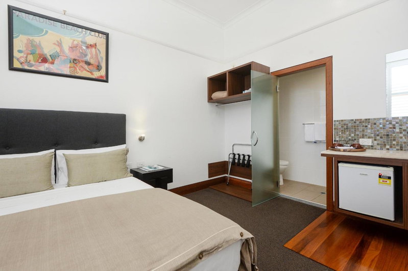 Pier Hotel Coffs Harbour, Coffs Harbour, Australia