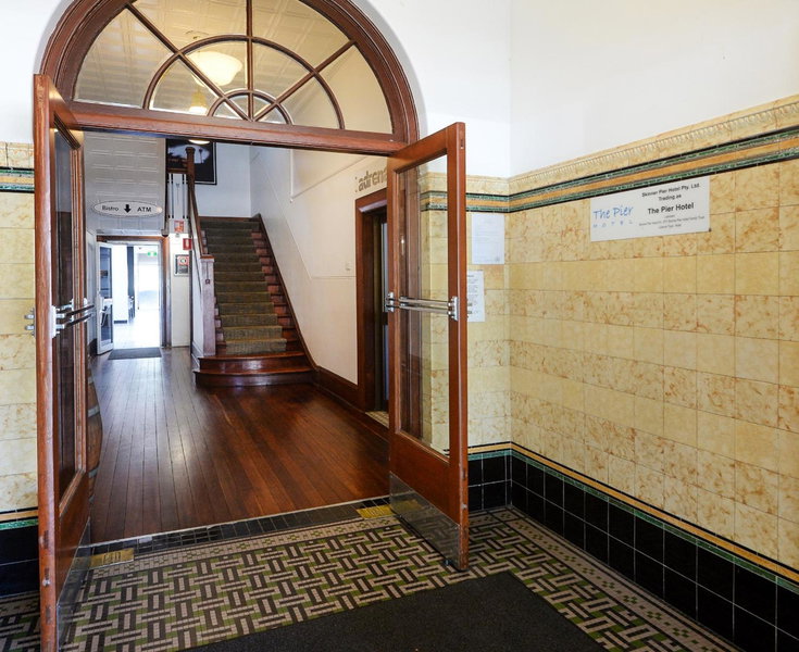 Pier Hotel Coffs Harbour, Coffs Harbour, Australia