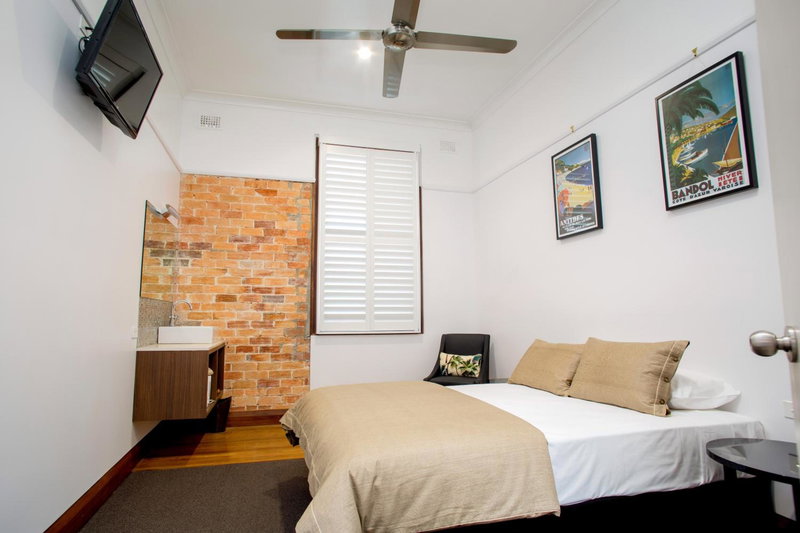 Pier Hotel Coffs Harbour, Coffs Harbour, Australia