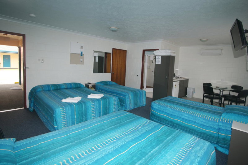 Cedar Lodge Motel, Kirwan, Australia
