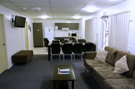 Cedar Lodge Motel, Kirwan, Australia