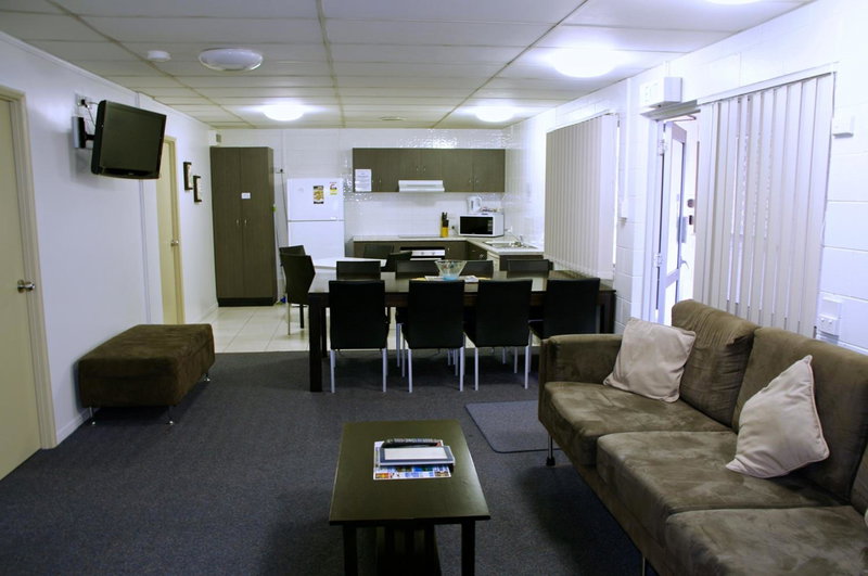 Cedar Lodge Motel, Kirwan, Australia