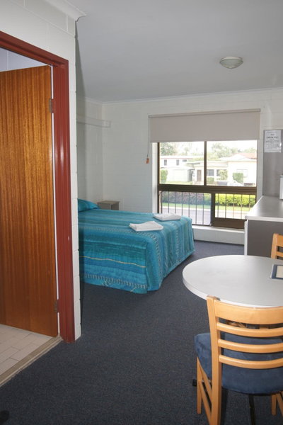 Cedar Lodge Motel, Kirwan, Australia