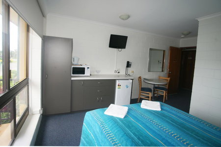 Cedar Lodge Motel, Kirwan, Australia