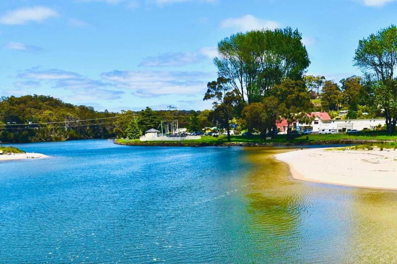 Best Western Burnie - Murchison Lodge, Burnie, Australia