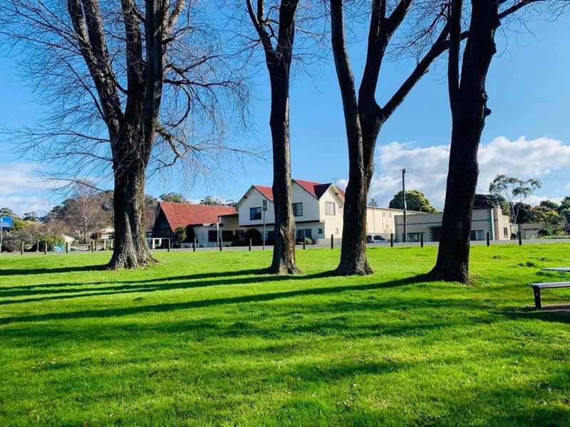 Best Western Burnie - Murchison Lodge, Burnie, Australia