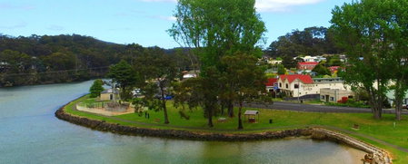 Best Western Burnie - Murchison Lodge, Burnie, Australia