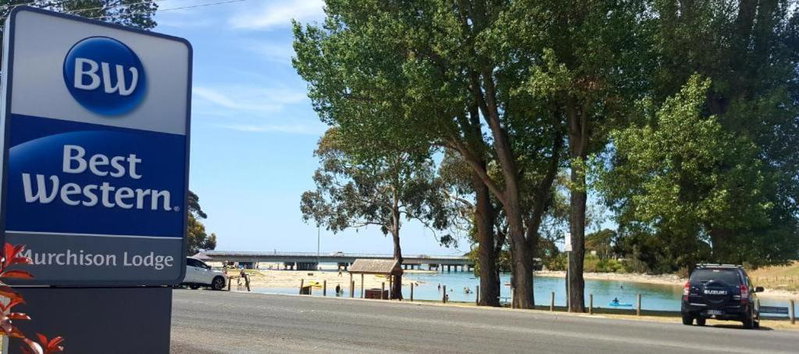 Best Western Burnie - Murchison Lodge, Burnie, Australia