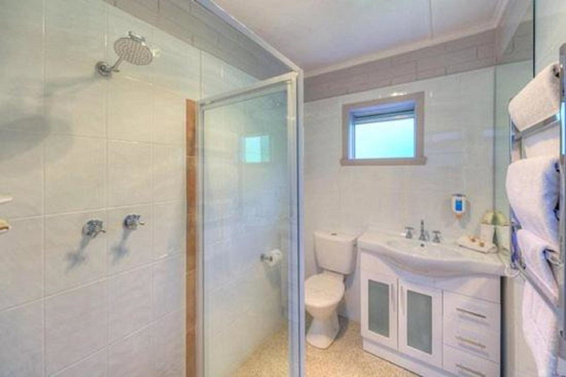 Best Western Burnie - Murchison Lodge, Burnie, Australia
