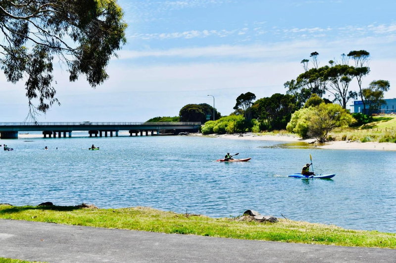 Best Western Burnie - Murchison Lodge, Burnie, Australia