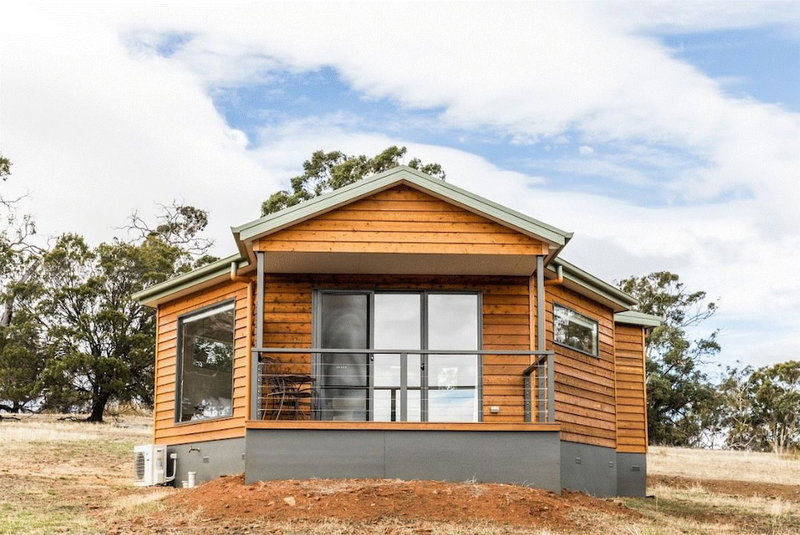 Curringa Farm, Hamilton, Australia