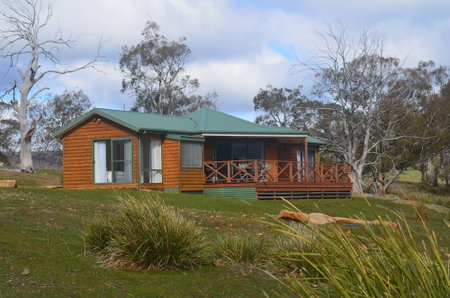 Curringa Farm, Hamilton, Australia