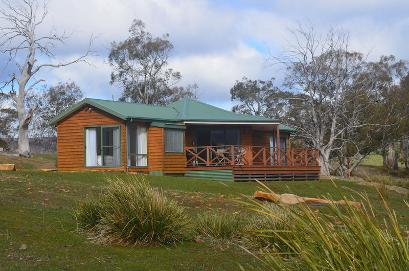 Curringa Farm, Hamilton, Australia