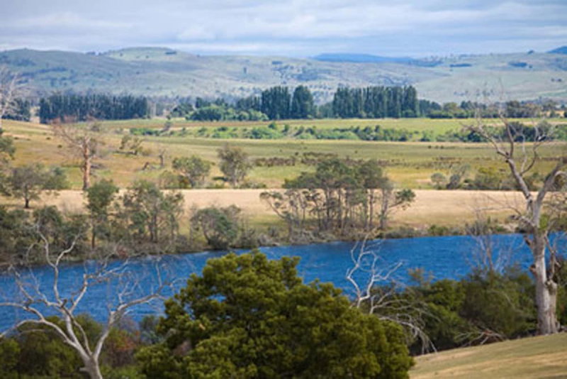 Curringa Farm, Hamilton, Australia
