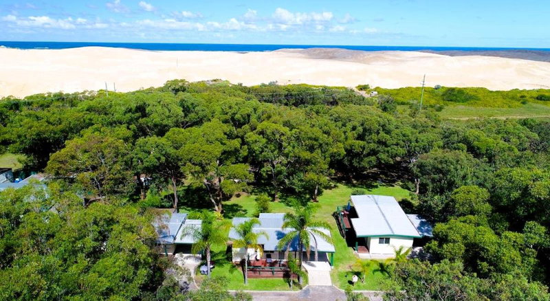 The Retreat Port Stephens, Anna Bay, Australia