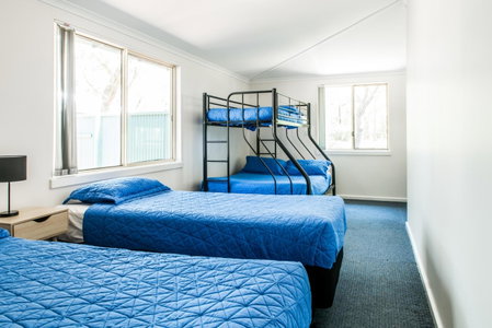 The Retreat Port Stephens, Anna Bay, Australia