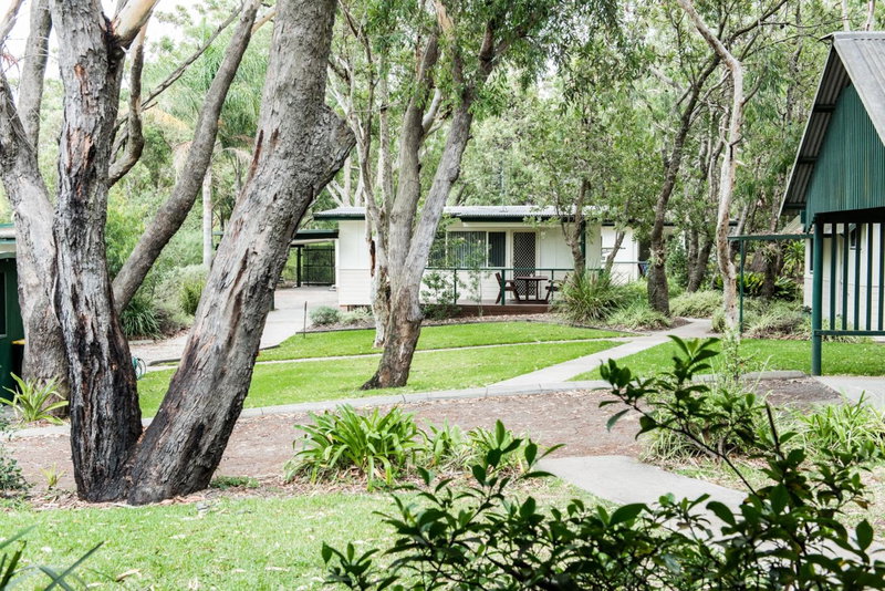 The Retreat Port Stephens, Anna Bay, Australia