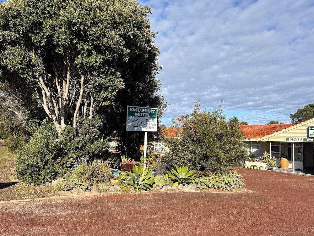Hotel · Emu Point Motel & Apartments, Albany
