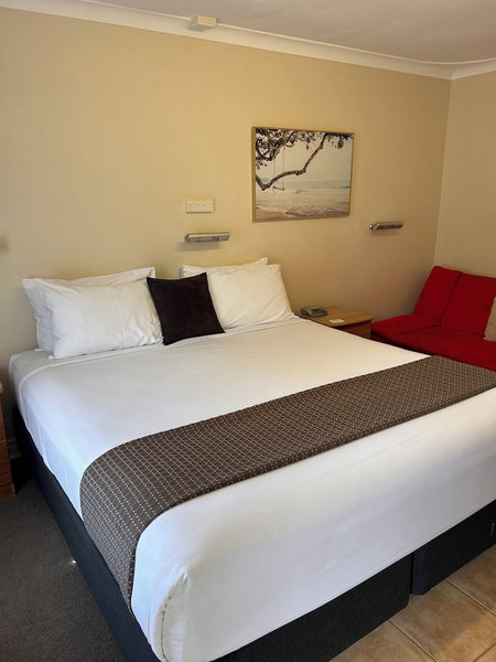 Emu Point Motel & Apartments, Albany, Australia
