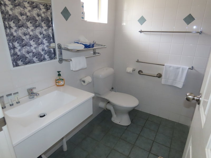 Emu Point Motel & Apartments, Albany, Australia