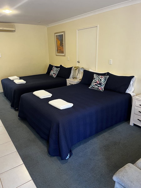 Emu Point Motel & Apartments, Albany, Australia