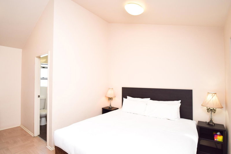 Station Hotel Motel Kurri, Maitland, Australien