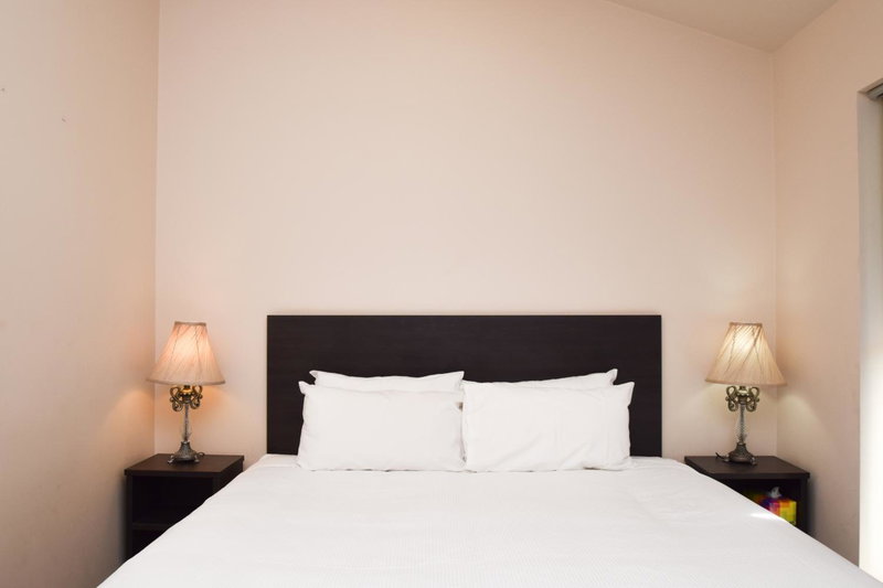 Station Hotel Motel Kurri, Maitland, Australien
