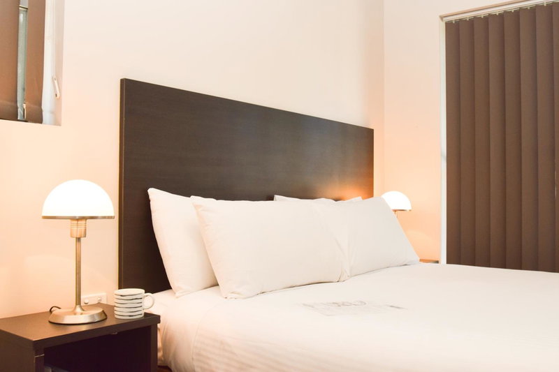 Station Hotel Motel Kurri, Maitland, Australien