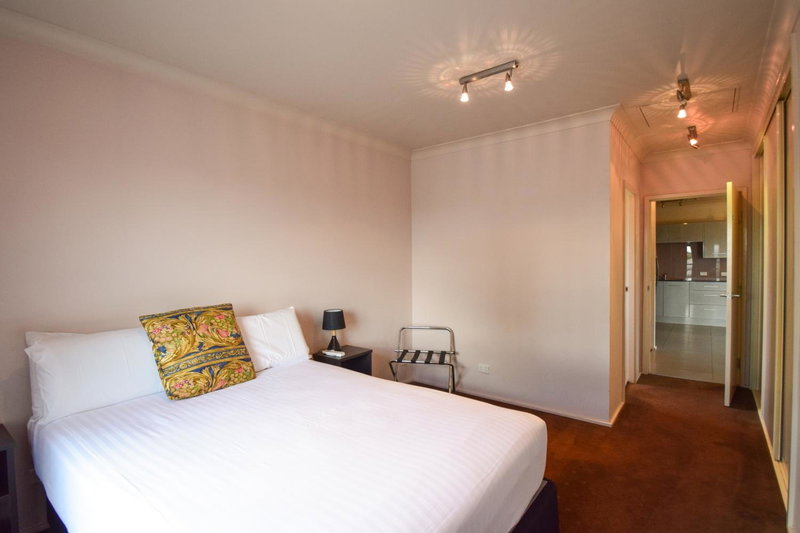 Station Hotel Motel Kurri, Maitland, Australien