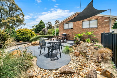 Begonia City Motor Inn, Ballarat, Australia