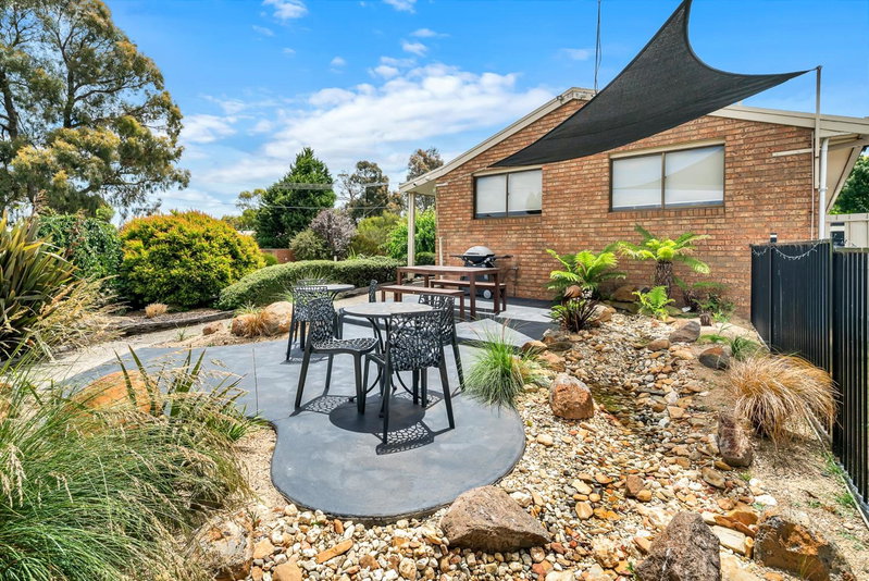 Begonia City Motor Inn, Ballarat, Australia