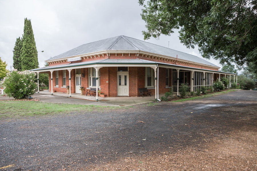 Lancefield Guesthouse, Lancefield, Australia